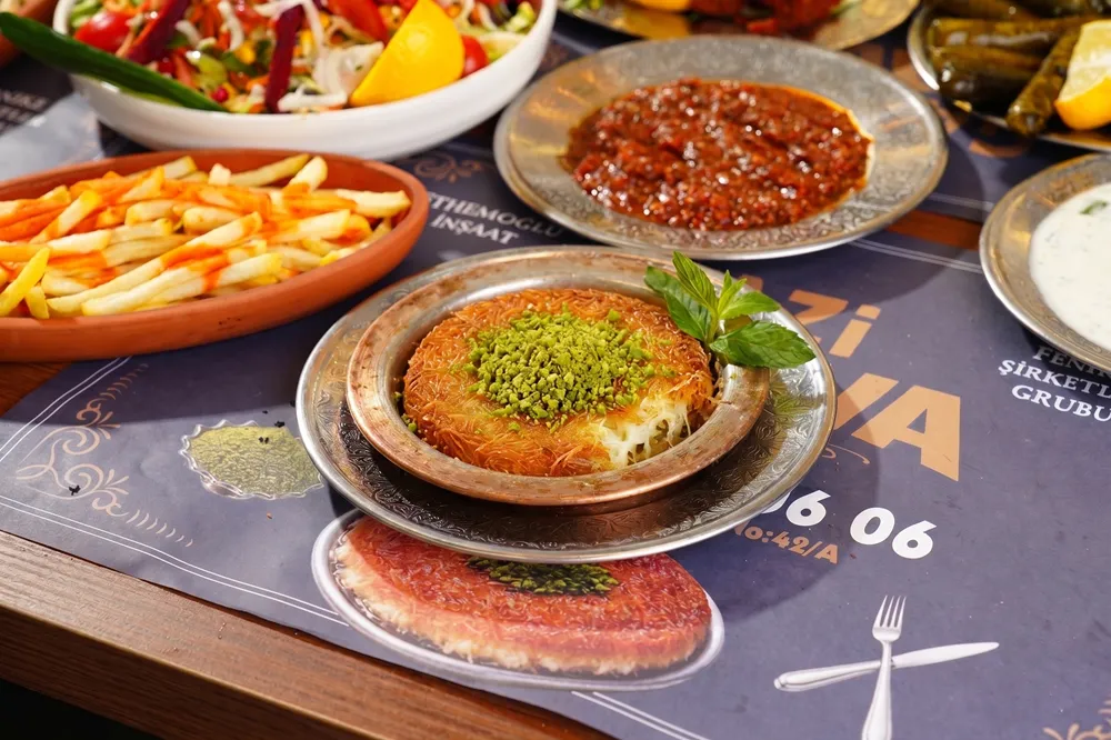 Gazi Aspava galeri görseli 11