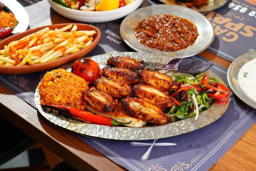 Tatlılar Gazi Aspava