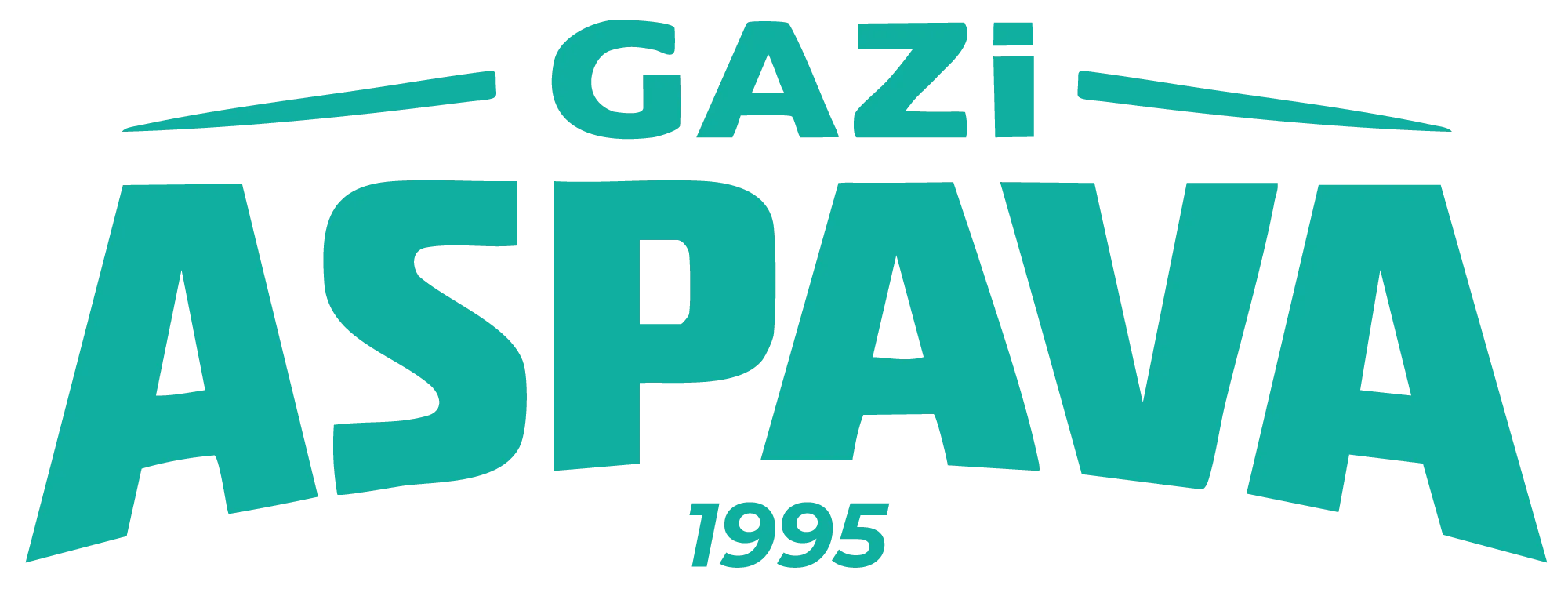 Gazi Aspava logosu